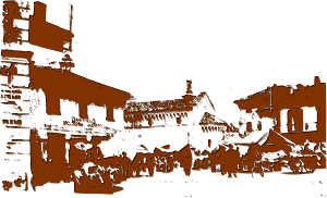 Postporta mercanto' gallarate